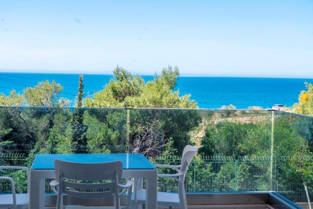 Elite - Seafront Appartement