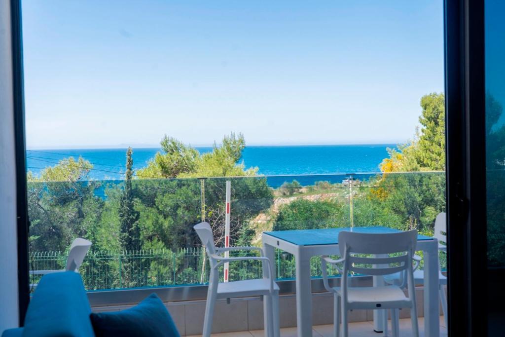 Elite - Seafront Appartement