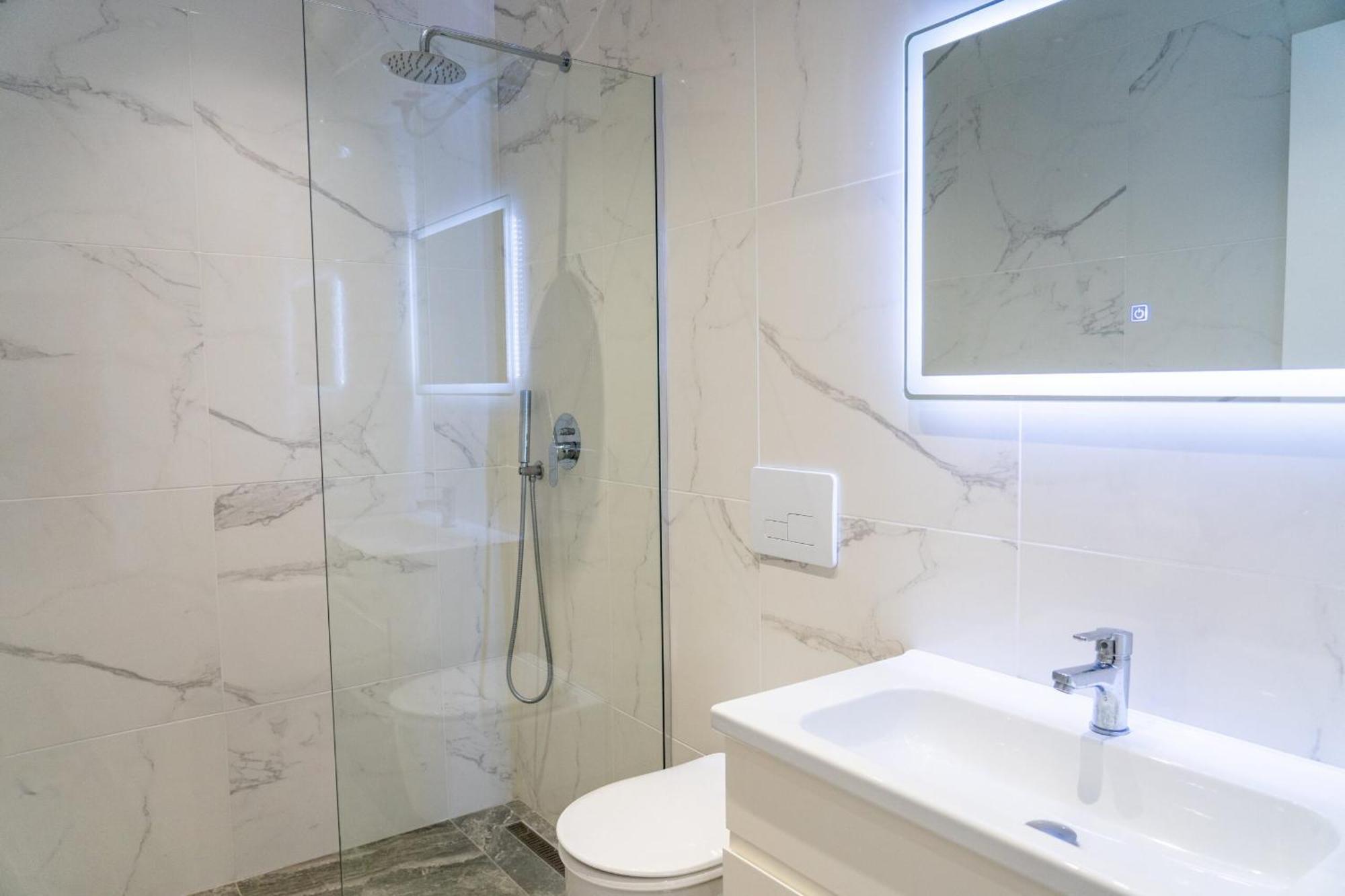 Appartement Elite - Seafront *