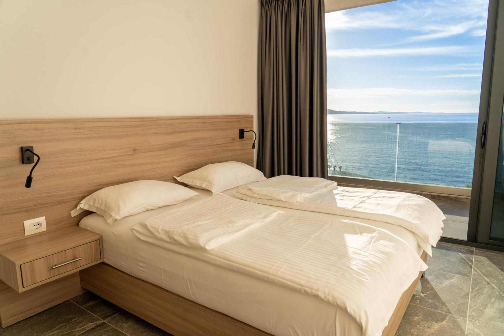 Elite - Seafront Appartement