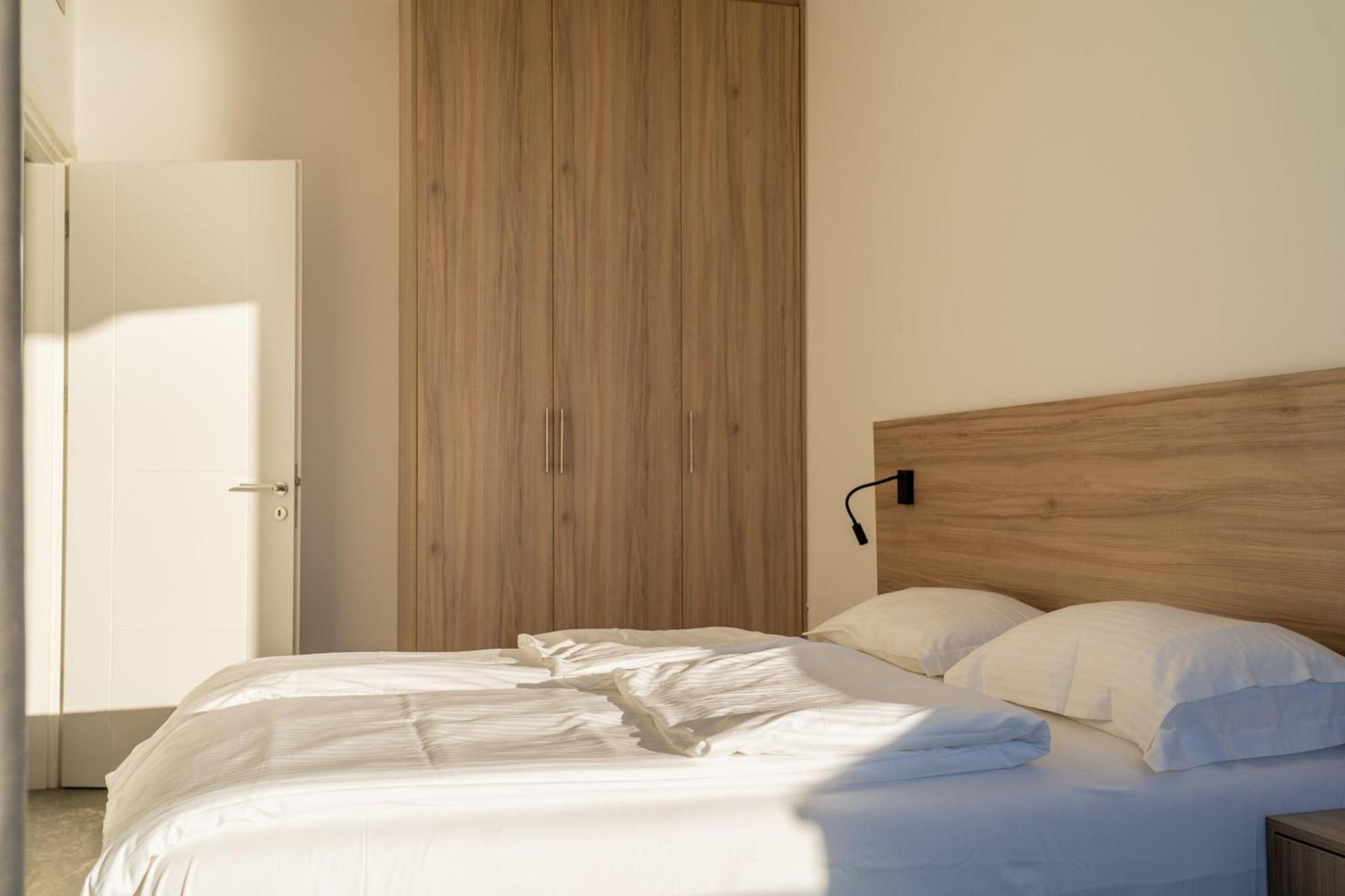 Appartement Elite - Seafront *