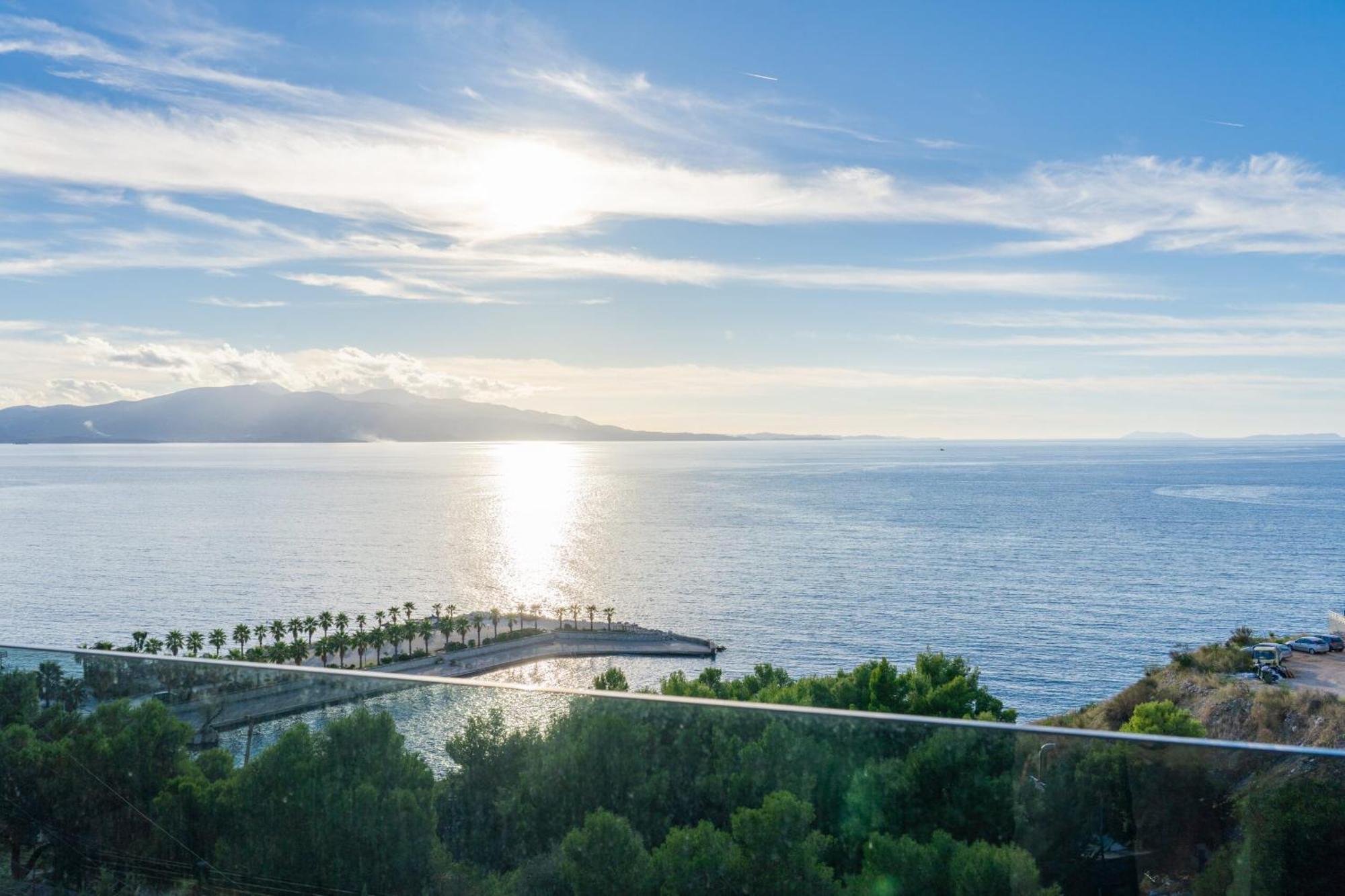 Elite - Seafront Appartement