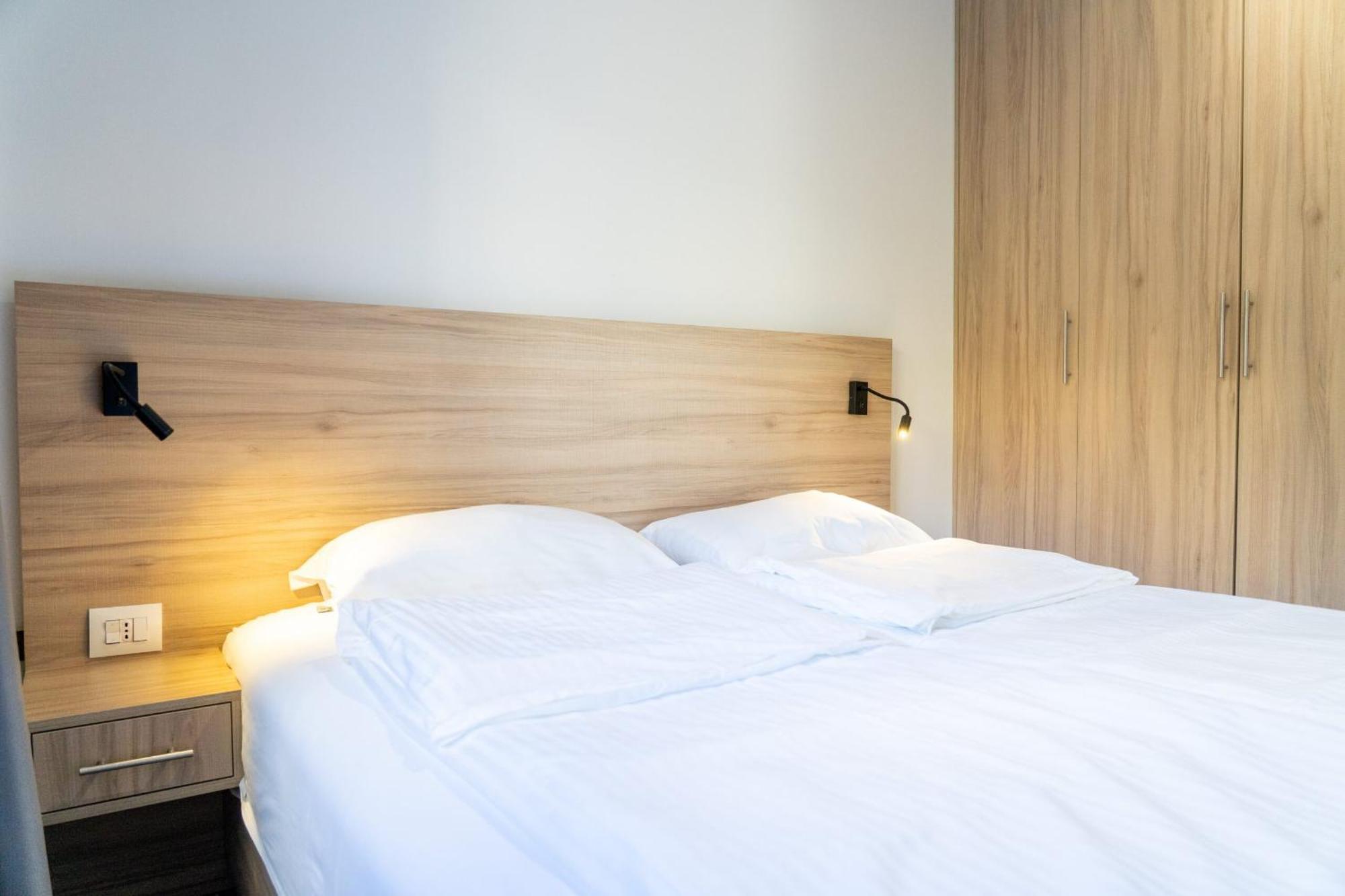 Appartement Elite - Seafront Sarandë