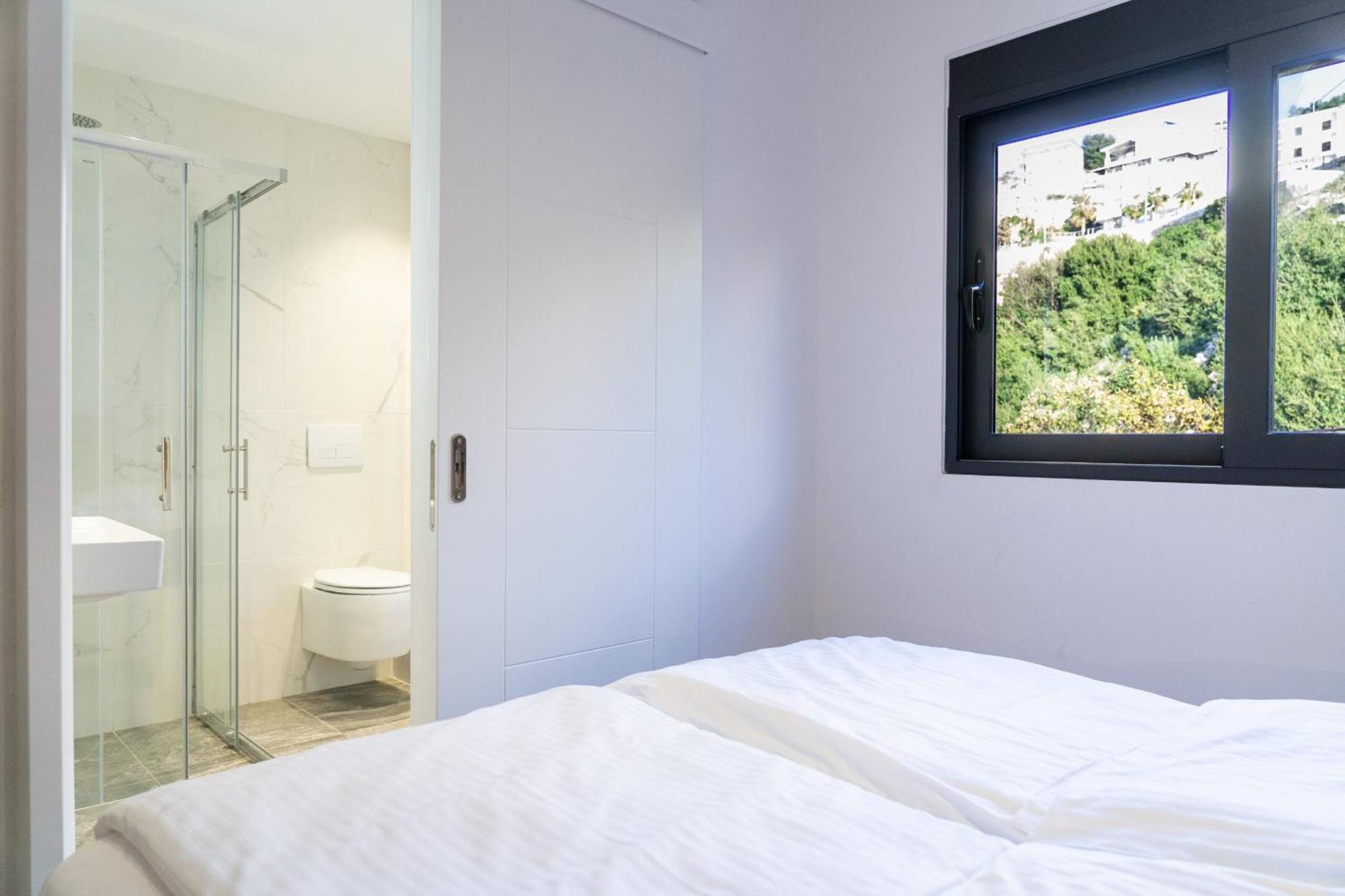 Appartement Elite - Seafront *