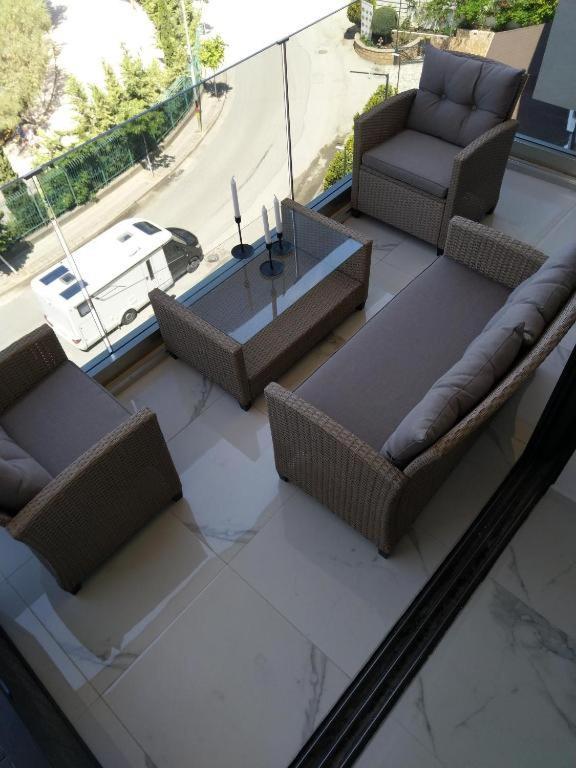 Appartement Elite - Seafront *