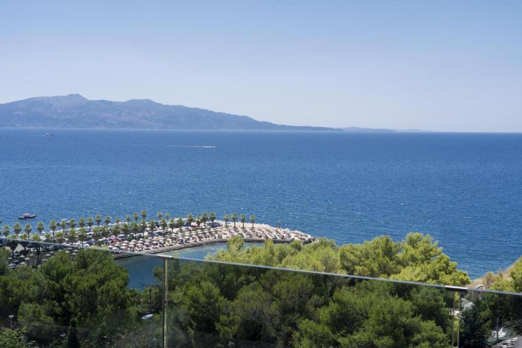 Appartement Elite - Seafront